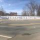 A shot of the Zeta Phi Beta Founder’s Day mural on Beta Bridge on the University of Virginia on Jan. 16, before it was vandalized